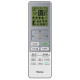 Кондиционер инверторный Hisense AS-13UW4RXVQH01