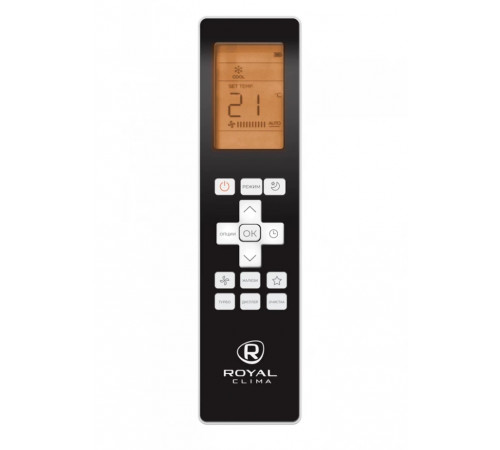 Внутренний блок Royal Clima RCI-PX12HN Внутренний блок Royal Clima RCI-PX12HN