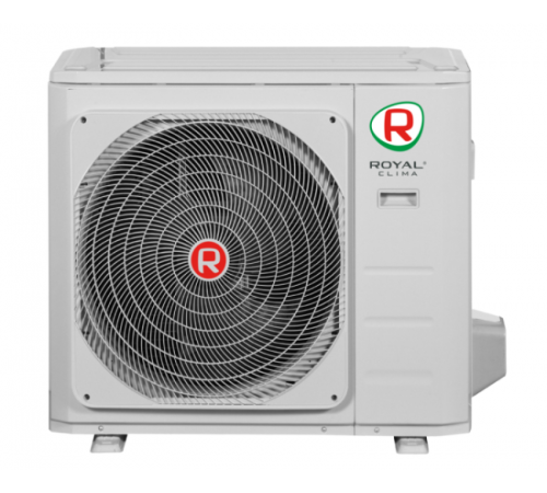 Канальный кондиционер Royal Clima ES-D 12HWI/ES-E 12HXI Канальный кондиционер Royal Clima ES-D 12HWI/ES-E 12HXI