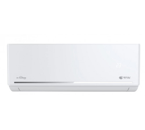 Кондиционер инверторный Royal Clima RCI-FC75HN Кондиционер инверторный Royal Clima RCI-FC75HN