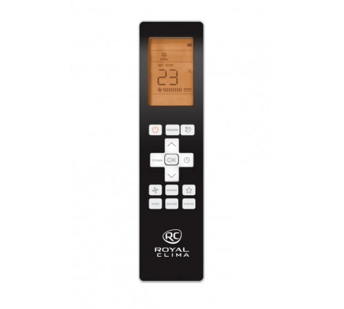 Кондиционер инверторный Royal Clima RCI-FC75HN Кондиционер инверторный Royal Clima RCI-FC75HN