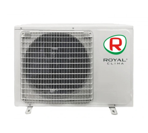 Кондиционер Royal Clima RC-RND22HN