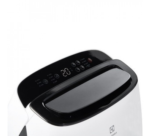 Мобильный кондиционер Electrolux EACM-10 HR/N3 Мобильный кондиционер Electrolux EACM-10 HR/N3