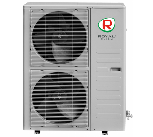 Напольно-потолочный кондиционер Royal Clima ES-F 60HRX/ES-E 60HX Напольно-потолочный кондиционер Royal Clima ES-F 60HRX/ES-E 60HX
