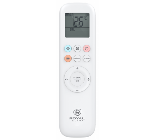Кассетный кондиционер Royal Clima CO-4C 24HNXA/CO-E 24HNXA/pan8D2 Кассетный кондиционер Royal Clima CO-4C 24HNXA/CO-E 24HNXA/pan8D2