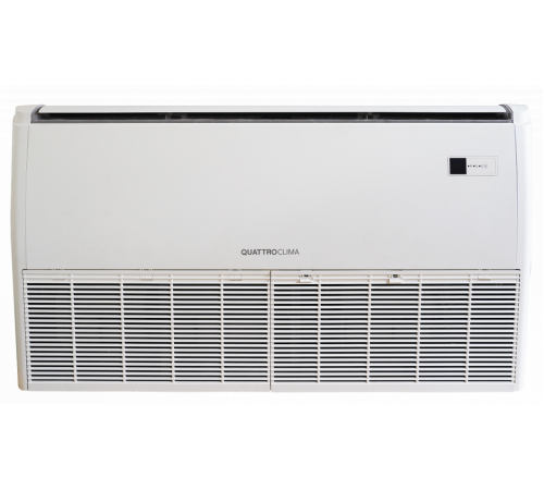 Напольно-потолочный кондиционер Quattroclima QV-I60FG1/QN-I60UG1 Напольно-потолочный кондиционер Quattroclima QV-I60FG1/QN-I60UG1