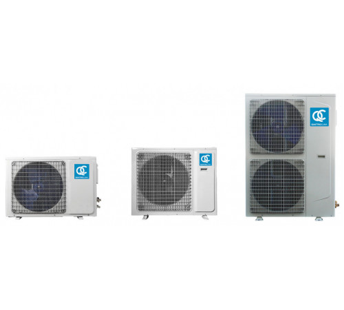 Напольно-потолочный кондиционер Quattroclima QV-I60FG1/QN-I60UG1 Напольно-потолочный кондиционер Quattroclima QV-I60FG1/QN-I60UG1