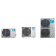 Напольно-потолочный кондиционер Quattroclima QV-I60FG1/QN-I60UG1