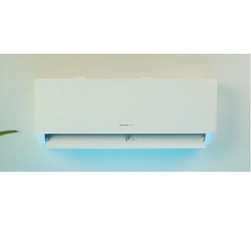 Кондиционер инверторный Quattroclima QV-VT12WAE/QN-VT12WAE Кондиционер инверторный Quattroclima QV-VT12WAE/QN-VT12WAE