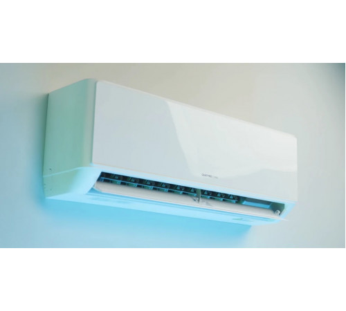 Кондиционер инверторный Quattroclima QV-VT12WAE/QN-VT12WAE Кондиционер инверторный Quattroclima QV-VT12WAE/QN-VT12WAE