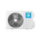 Кондиционер инверторный Quattroclima QV-VT12WAE/QN-VT12WAE