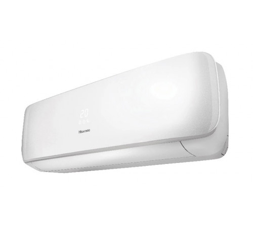 Кондиционер Hisense AS-24HW4SBATG005 Wi-Fi Кондиционер Hisense AS-24HW4SBATG005 Wi-Fi