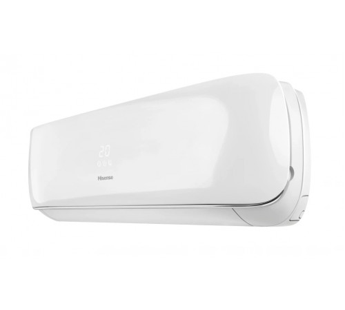 Внутренний блок Hisense AMS-09UW4RVETG00 Wi-Fi Внутренний блок Hisense AMS-09UW4RVETG00 Wi-Fi