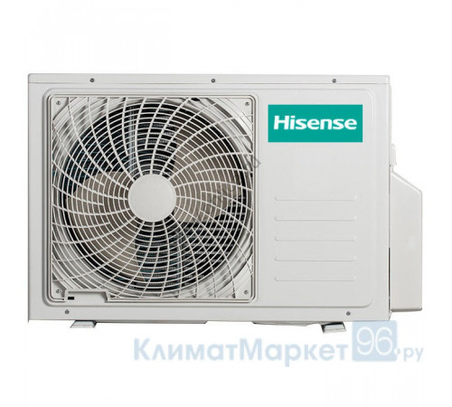 Напольно-потолочный кондиционер Hisense AUV-60UR4SC Напольно-потолочный кондиционер Hisense AUV-60UR4SC