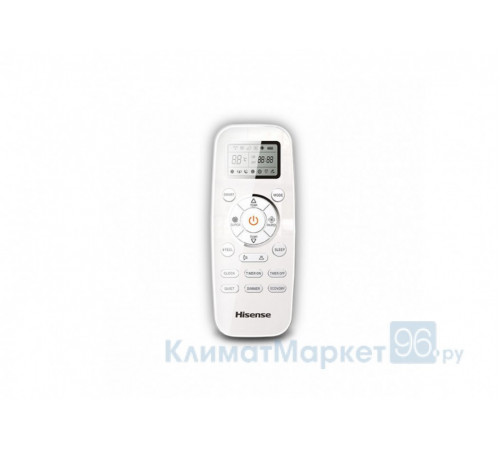 Напольно-потолочный кондиционер Hisense AUV-60UR4SC Напольно-потолочный кондиционер Hisense AUV-60UR4SC