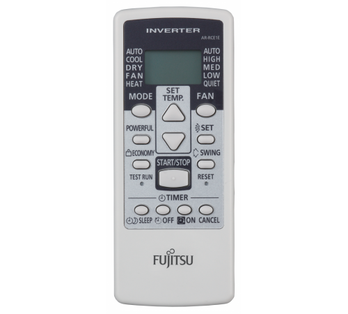 Кондиционер инверторный Fujitsu ASYG09KPCA-R/AOYG09KPCA-R Кондиционер инверторный Fujitsu ASYG09KPCA-R/AOYG09KPCA-R