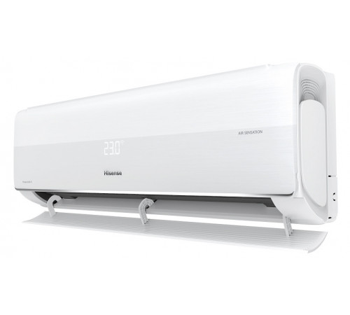 Кондиционер инверторный Hisense AS-10UW4RXVQF00 Кондиционер инверторный Hisense AS-10UW4RXVQF00
