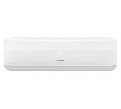 Кондиционер инверторный Hisense AS-10UW4RXVQF00 Кондиционер инверторный Hisense AS-10UW4RXVQF00