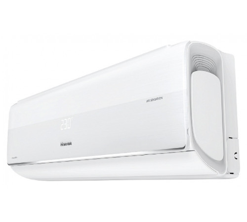 Кондиционер инверторный Hisense AS-10UW4RXVQF00 Кондиционер инверторный Hisense AS-10UW4RXVQF00