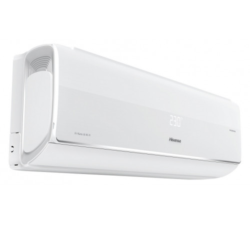 Кондиционер инверторный Hisense AS-10UW4RXVQF00 Кондиционер инверторный Hisense AS-10UW4RXVQF00