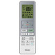 Кондиционер инверторный Hisense AS-10UW4RXVQF00