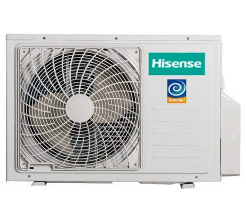 Кондиционер инверторный Hisense AS-10UW4RXVQF00 Кондиционер инверторный Hisense AS-10UW4RXVQF00