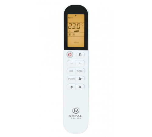 Внутренний блок Royal Clima RCI-GLF09HN Внутренний блок Royal Clima RCI-GLF09HN
