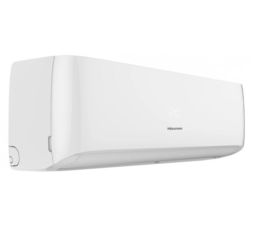 Кондиционер инверторный Hisense AS-24UW4RBTCA00 Wi-Fi Кондиционер инверторный Hisense AS-24UW4RBTCA00 Wi-Fi