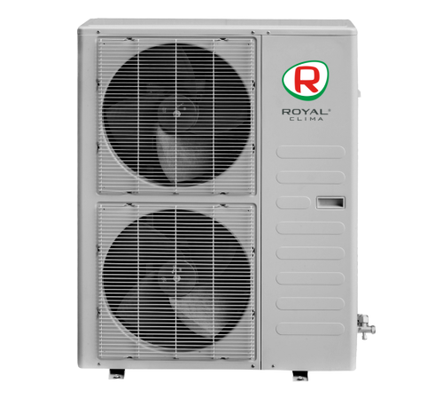 Канальный кондиционер Royal Clima ES-D 48HWX/ES-E 48HX Канальный кондиционер Royal Clima ES-D 48HWX/ES-E 48HX