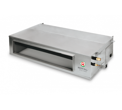 Канальный кондиционер Royal Clima CO-D 60HNXA/CO-E 60HNXA