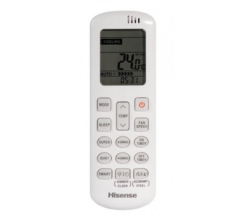 Внутренний блок Hisense AMS-12UW4RVETG00(S) Внутренний блок Hisense AMS-12UW4RVETG00(S)