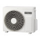 Кондиционер инверторный Hitachi RAK-18REF/RAC-18WEF