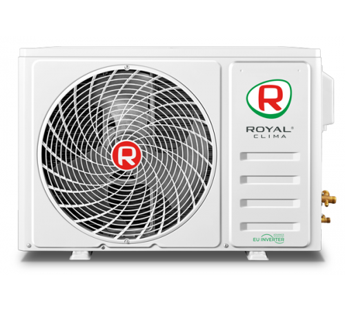 Кондиционер инверторный Royal Clima RCI-PF75HN Кондиционер инверторный Royal Clima RCI-PF75HN