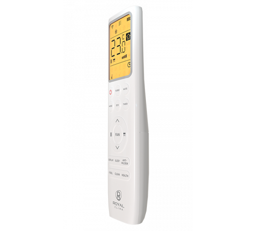 Кондиционер инверторный Royal Clima RCI-PF75HN Кондиционер инверторный Royal Clima RCI-PF75HN