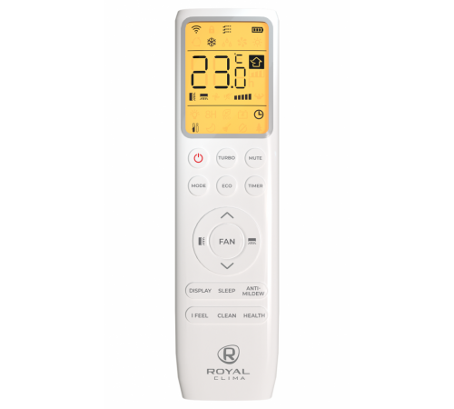 Кондиционер инверторный Royal Clima RCI-PF75HN Кондиционер инверторный Royal Clima RCI-PF75HN