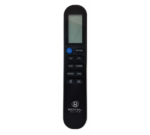 Кондиционер инверторный Royal Clima RCI-AN28HN Кондиционер инверторный Royal Clima RCI-AN28HN
