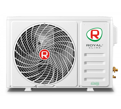 Кондиционер инверторный Royal Clima RCI-AN28HN Кондиционер инверторный Royal Clima RCI-AN28HN