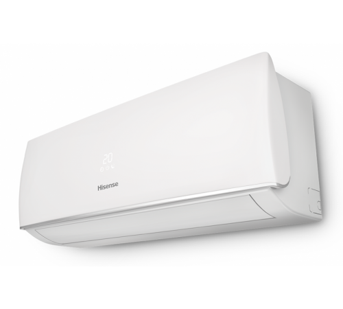 Кондиционер инверторный Hisense AS-24UW4RFBDB00 Кондиционер инверторный Hisense AS-24UW4RFBDB00