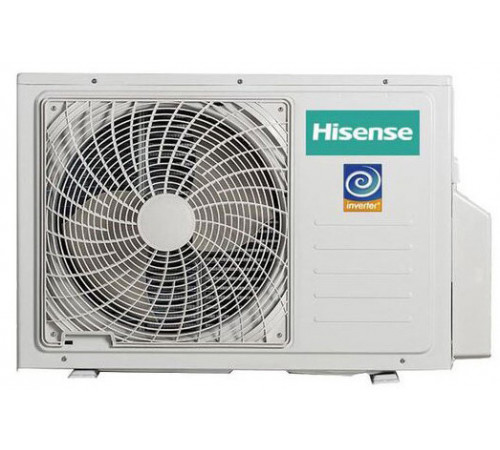 Кондиционер инверторный Hisense AS-24UW4RFBDB00 Кондиционер инверторный Hisense AS-24UW4RFBDB00