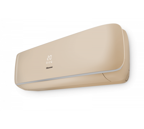 Внутренний блок Hisense AMS-12UW4RVETG00(С) Внутренний блок Hisense AMS-12UW4RVETG00(С)
