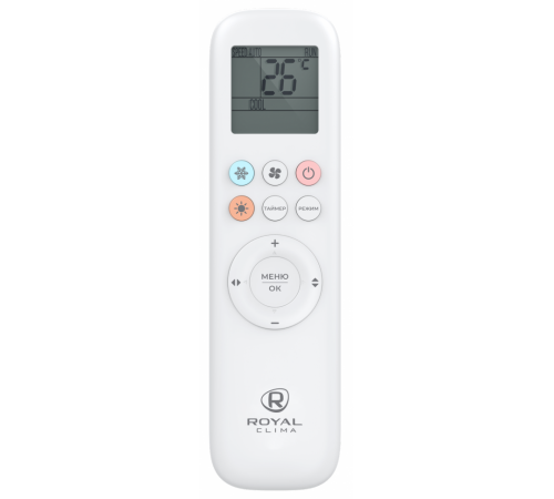 Кассетный кондиционер Royal Clima CO-4C 36HNCI/CO-E 36HNCI/pan 8D2 Кассетный кондиционер Royal Clima CO-4C 36HNCI/CO-E 36HNCI/pan 8D2