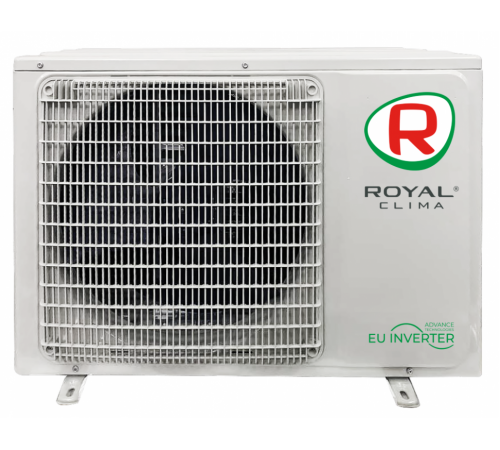 Кассетный кондиционер Royal Clima CO-4C 36HNCI/CO-E 36HNCI/pan 8D2 Кассетный кондиционер Royal Clima CO-4C 36HNCI/CO-E 36HNCI/pan 8D2