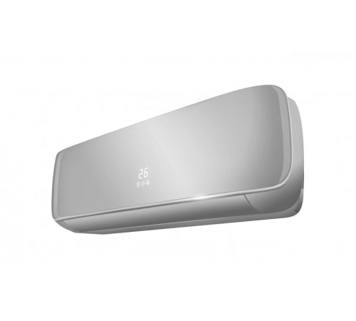 Кондиционер инверторный Hisense AS-10UW4RVETG01(S) Wi-Fi Кондиционер инверторный Hisense AS-10UW4RVETG01(S) Wi-Fi
