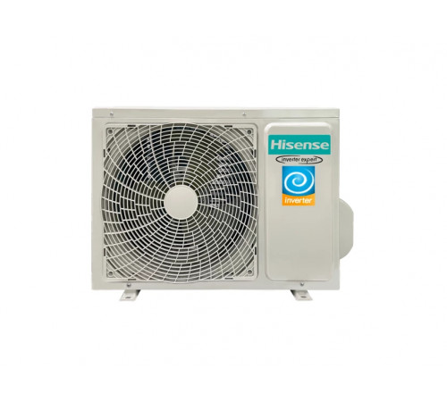 Кондиционер инверторный Hisense AS-10UW4RVETG01(S) Wi-Fi Кондиционер инверторный Hisense AS-10UW4RVETG01(S) Wi-Fi