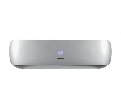 Кондиционер инверторный Hisense AS-10UW4RVETG01(S) Wi-Fi Кондиционер инверторный Hisense AS-10UW4RVETG01(S) Wi-Fi