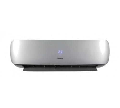 Кондиционер инверторный Hisense AS-10UW4RVETG01(S) Wi-Fi Кондиционер инверторный Hisense AS-10UW4RVETG01(S) Wi-Fi