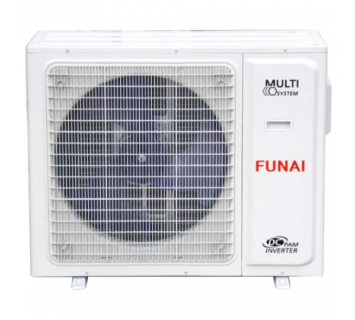 FUNAI Наружные блоки серии ORIGAMI KODO Inverter RAM-I-3OK80HP.01/U FUNAI Наружные блоки серии ORIGAMI KODO Inverter RAM-I-3OK80HP.01/U