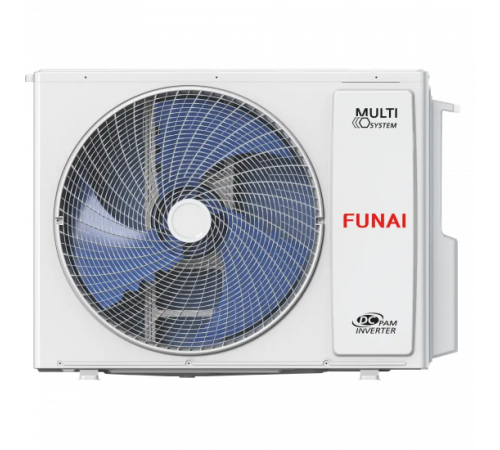 FUNAI Наружные блоки серии ORIGAMI KODO Inverter RAM-I-3OK80HP.01/U FUNAI Наружные блоки серии ORIGAMI KODO Inverter RAM-I-3OK80HP.01/U