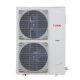 FUNAI Классические сплит-системы кассетного типа серии DRAGON LAC-DR35HP.C01/S/Pan DR-4LA/LAC-DR35HP.01/U
