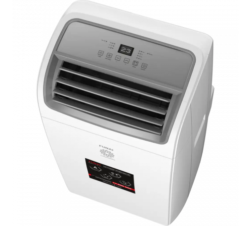FUNAI Мобильные кондиционеры cерии CAMOMIRU MAC-CM46HPN04 FUNAI Мобильные кондиционеры cерии CAMOMIRU MAC-CM46HPN04
